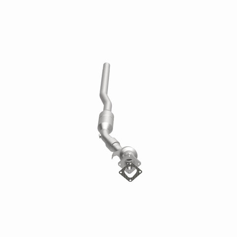 MagnaFlow Direct Fit Catalytic Converter 01-02 Audi S4 2.7L D/S - 441093