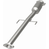 MagnaFlow Direct Fit Catalytic Converter 99-01 Mazda Protege 1.8L - 51421