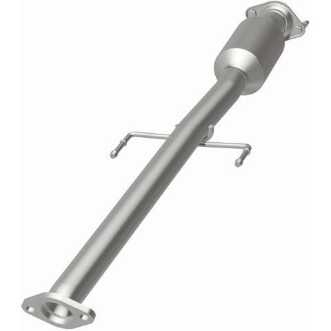 MagnaFlow Direct Fit Catalytic Converter 99-01 Mazda Protege 1.8L - 51421