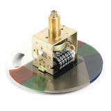 Omix Speedometer Gauge 80-86 Jeep CJ Models - 17207.04