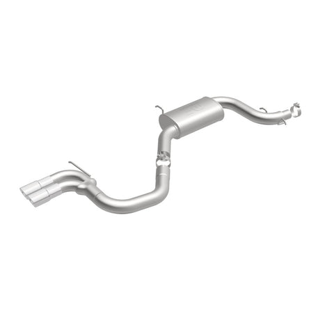 MagnaFlow C/B 06-07 VW Golf/Rabbit 2.0L Turbo - 16691