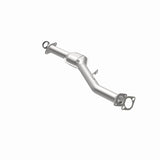 MagnaFlow Direct Fit Catalytic Converter 08-09 Subaru STi Rear OEM - 49161