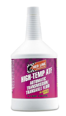 Red Line High-Temp ATF - Quart - 30204