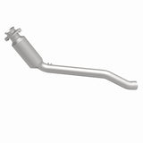 MagnaFlow DF Conv 2010-2013 Landrover  LR4 V8 5 OEM Underbody - 21-531