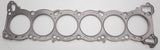 Cometic Nissan RB-25 6 CYL 87mm .045 inch MLS Head Gasket - C4318-045