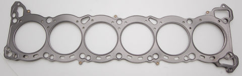 Cometic Nissan RB-25 6 CYL 87mm .045 inch MLS Head Gasket - C4318-045