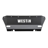 Westin 15-20 Chevrolet Colorado Pro-Mod Skid Plate - Tex. Blk - 58-71155
