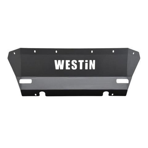 Westin 15-20 Chevrolet Colorado Pro-Mod Skid Plate - Tex. Blk - 58-71155