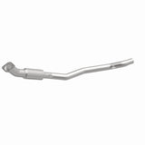 MagnaFlow 07-10 Dodge Charger 3.5L CARB Compliant Direct Fit Catalytic Converter - 5561539