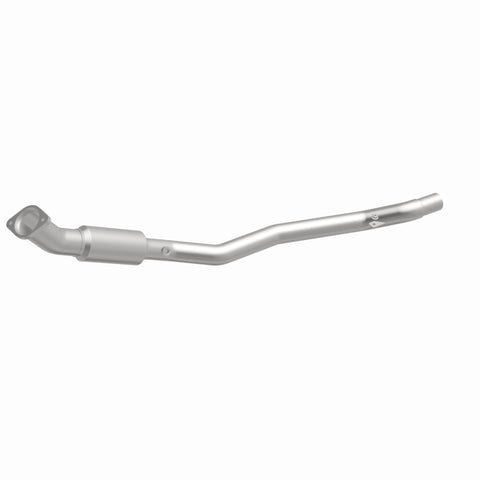 MagnaFlow 07-10 Dodge Charger 3.5L CARB Compliant Direct Fit Catalytic Converter - 5561539
