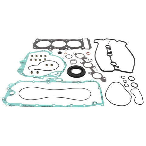 Vertex Gaskets 16-19 Arctic Cat Bearcat 7000 XT EFI Complete Gasket Kit w/ Oil Seals - 711319A