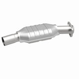 MagnaFlow Direct Fit Catalytic Converter GM 77 79 - 93431