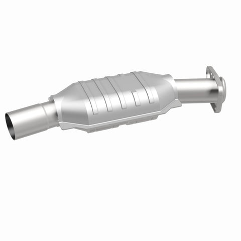 MagnaFlow Direct Fit Catalytic Converter GM 77 79 - 93431