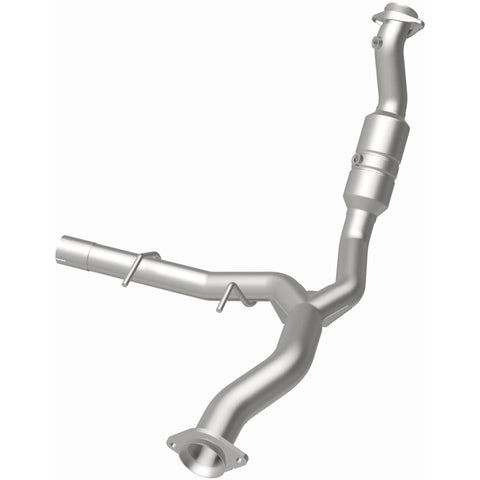 MagnaFlow 12-14 Ford F-150 3.5L Direct Fit Converter - 5451429