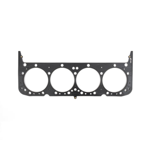 Cometic Chevy Small Block 4.125 inch Bore .060 inch MLS Head Gasket (w/All Steam Holes) - C5247-060