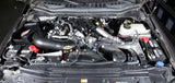 Airaid 17-18 Ford F-250/F-350/F-450 Super Duty V8-6.7L DSL Cold Air Intake Kit - 401-279