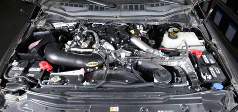 Airaid 17-18 Ford F-250/F-350/F-450 Super Duty V8-6.7L DSL Cold Air Intake Kit - 401-279