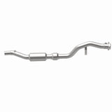 MagnaFlow Conv DF Audi 00-04 A6 Quattro 02-03 S6 4.2L Passenger Side *NOT FOR SALE IN CALIFORNIA* - 24061