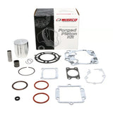 Wiseco Kawasaki KX125 99-00 (741M05400 2126CS) Piston - PK1608