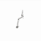 MagnaFlow Direct Fit Catalytic Converter 2013-2017 SL550 V8 4.6 OEM Underbody - 21-572