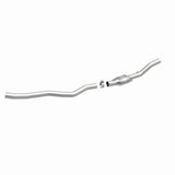 MagnaFlow Direct Fit Catalytic Converter Dodge Dakota 3.9/5.2L 4WD - 23228