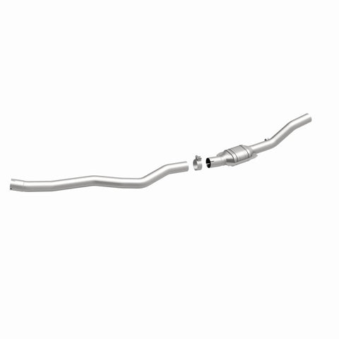 MagnaFlow Direct Fit Catalytic Converter Dodge Dakota 3.9/5.2L 4WD - 23228