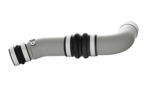 K&N 17-19 Chevrolet 2500/3500 V8-6.6L TD Charge Pipe - 77-1000KC