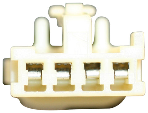NGK Toyota Sienna 2010-2004 Direct Fit Oxygen Sensor - 24687