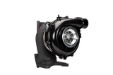 Fleece Performance 11-16 Chevrolet Duramax 6.6L (LML) 63mm Billet VNT Cheetah Turbocharger - FPE-LML-VNT-63-FMW-N