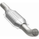 MagnaFlow Direct Fit Catalytic Converter 80-87 Dodge/Plymouth Vans - 23289