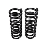 ARB / OME Coil Spring Rear Nissan Y62 400 Kgs - 2988