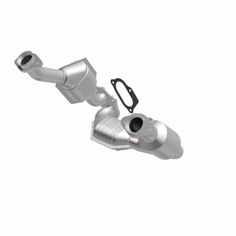 MagnaFlow Direct Fit Catalytic Converter 03-04 Ranger 3.0L OEM - 49440