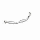 MagnaFlow Direct Fit Catalytic Converter 04-06 Dodge Ram SRT-10 8.3L Driver Side - 49666