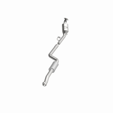 MagnaFlow Direct Fit Catalytic Converter 08-10 C300 3.0L D/S - 51916