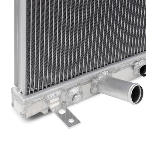 Mishimoto 12-15 Honda Civic Si Performance Radiator - MMRAD-CIV-12SI