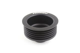 PERRIN 02-05 Subaru WRX / 04-06 STI / 93-11 Impreza Lightweight Alternator Pulley - Black - PSP-ENG-118BK