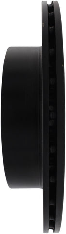 StopTech Power Slot 05-07 STi Rear Right Slotted Rotor - 126.47023SR