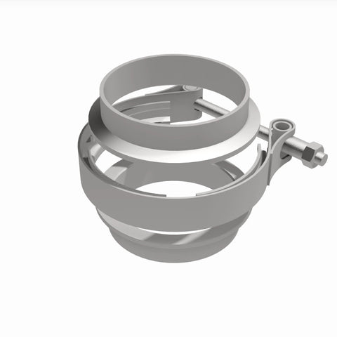 MagnaFlow Clamp Flange Assembly 3.0 inch - 10169