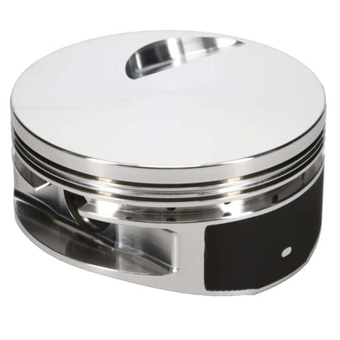 JE Pistons BBC FT HD/BLOWN Set of 8 Pistons - 257988