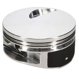 JE Pistons 454BBC FT -3cc Set of 8 Pistons - 281960