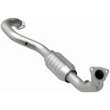MagnaFlow Direct Fit Catalytic Converter 96-97 3.2L Passport P/S A/T - 23632