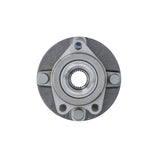 MOOG 07-12 Nissan Versa Front Hub Assembly - 513373