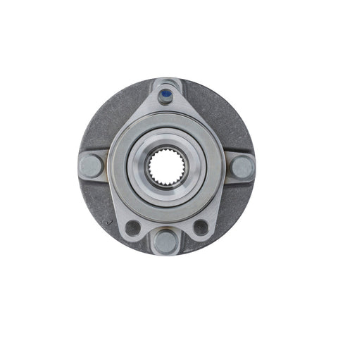 MOOG 07-12 Nissan Versa Front Hub Assembly - 513373