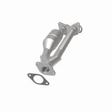 MagnaFlow Direct Fit Catalytic Conv 03-05 Mazda 6 3.0L Driver Side Rear *NOT FOR SALE IN CALIFORNIA* - 51975
