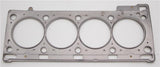 Cometic Renault Clio 16V 1.8L/2.0L 83mm .060 inch MLS-5 Head Gasket (F4P/F4R Motor) - C4518-060