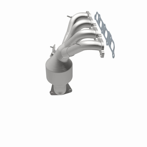 MagnaFlow Conv DF 2006 Chevy Colorado 2.8L - 50764