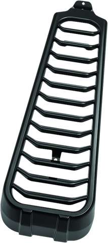 Kuryakyn Chin Spoiler Black - 6465