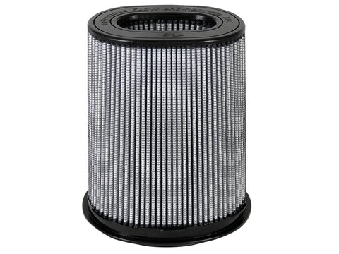 aFe MagnumFLOW PDS Univ Air Filter (6 x 4)in F x (8.5 x 6.5)in B x (7 x 5)in T(Inv) x 10in H - 21-91136