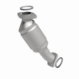 MagnaFlow Direct Fit Catalytic Converter 01-03 Highlander 3L frt OEM - 49506