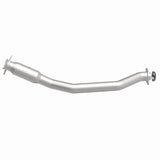 Magnaflow Conv DF 2012-2017 Grand Cherokee V8 6.4 OEM Underbody - 21-578